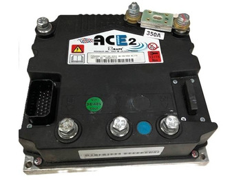 Electrical system TOYOTA