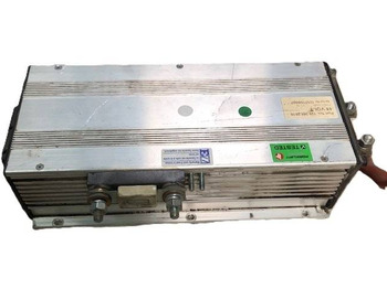 Electrical system for Material handling equipment Zapi PS5012 48V Traction Controller: picture 5