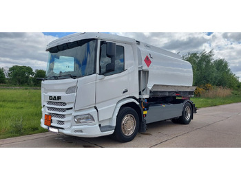 Tank truck DAF XD 300