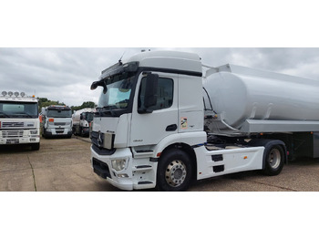 Tractor unit MERCEDES-BENZ Actros