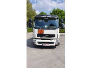 Tank truck VOLVO FL: picture 3