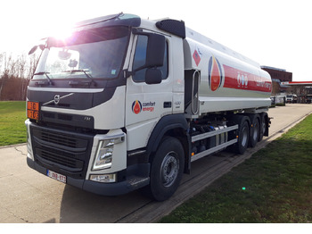 Tank truck VOLVO FM