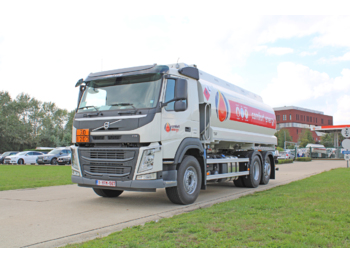 Tank truck VOLVO FM