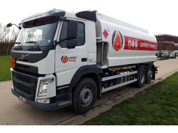 Tank truck VOLVO FM