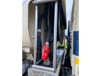 Tank truck VOLVO FMFH: picture 4 Tank truck VOLVO FMFH: picture 4