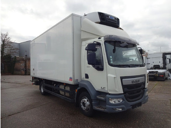 Refrigerator truck DAF LF 220