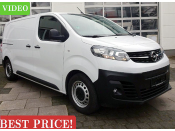 Small van OPEL Vivaro