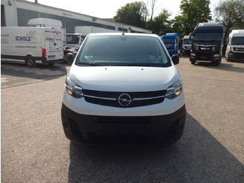 Small van Opel Vivaro Kasten L1H1, Klima, PDC,: picture 2