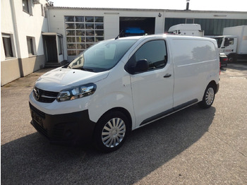 Small van Opel Vivaro Kasten L1H1, Klima, PDC,: picture 3