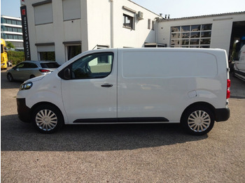 Small van Opel Vivaro Kasten L1H1, Klima, PDC,: picture 4