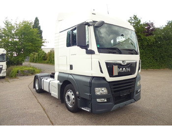 Tractor unit MAN TGX 18.460
