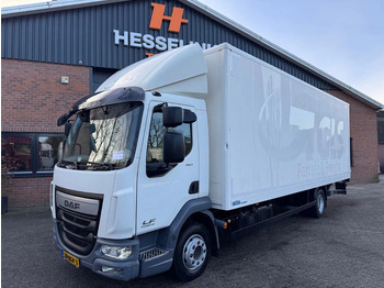 Box truck DAF LF 180
