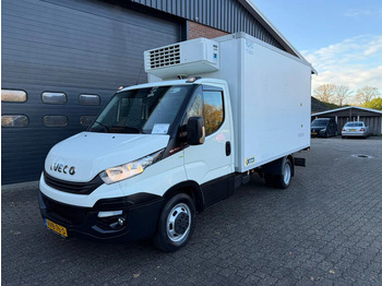 Refrigerated van IVECO Daily 35c14