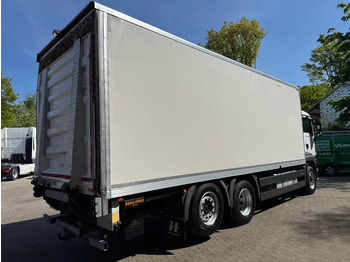 MAN TGS 26.320 EEV Koffer Stuuras AHK 3.000KG LBW 337.340KM! NL TRUCK on lease MAN TGS 26.320 EEV Koffer Stuuras AHK 3.000KG LBW 337.340KM! NL TRUCK: picture 2