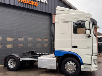 Tractor unit DAF XF 440 Space Cab Alcoa 683.700KM! NL Truck: picture 2
