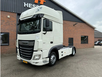 Tractor unit DAF XF 480