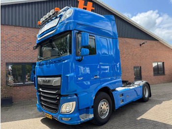 Tractor unit DAF XF 480