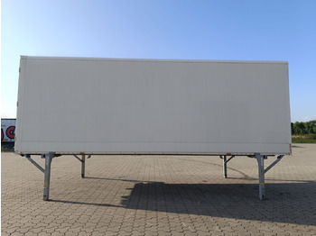 BDF-System, 7.450 mm lang, SONDERPREIS MESSEAUFBAU, on lease BDF-System, 7.450 mm lang, SONDERPREIS MESSEAUFBAU,: picture 5