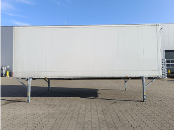 BDF-System, 7.450 mm lang, SONDERPREIS MESSEAUFBAU, on lease BDF-System, 7.450 mm lang, SONDERPREIS MESSEAUFBAU,: picture 1