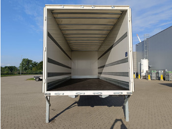 BDF-System, 7.450 mm lang, SONDERPREIS MESSEAUFBAU, on lease BDF-System, 7.450 mm lang, SONDERPREIS MESSEAUFBAU,: picture 4