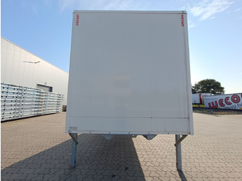 BDF-System, 7.450 mm lang, SONDERPREIS MESSEAUFBAU, on lease BDF-System, 7.450 mm lang, SONDERPREIS MESSEAUFBAU,: picture 3