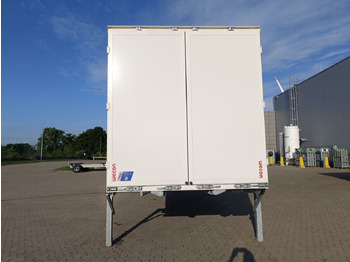 BDF-System, 7.450 mm lang, SONDERPREIS MESSEAUFBAU, on lease BDF-System, 7.450 mm lang, SONDERPREIS MESSEAUFBAU,: picture 2