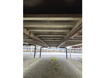 Swap body - box Krone BDF-System 7.450 mm,: picture 2 Swap body - box Krone BDF-System 7.450 mm,: picture 2