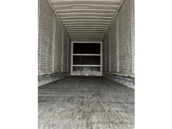 Swap body - box Krone BDF-System 7.450 mm,: picture 4 Swap body - box Krone BDF-System 7.450 mm,: picture 4