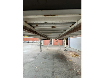 Swap body - box Krone BDF-System 7.450 mm, Heck Rolltor: picture 3 Swap body - box Krone BDF-System 7.450 mm, Heck Rolltor: picture 3