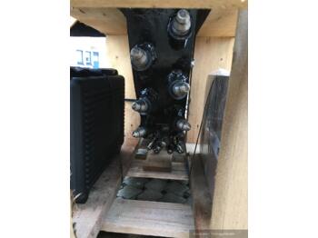 New Trencher SIMEX T600 S Fräsrad 60cm Tiefe!: picture 2