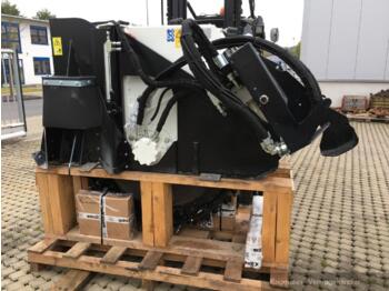 New Trencher SIMEX T600 S Fräsrad 60cm Tiefe!: picture 3