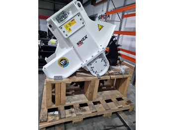Trencher SIMEX