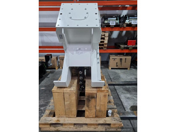 New Trencher Simex RWE60/80/90/100 Baggerfräse: picture 4 New Trencher Simex RWE60/80/90/100 Baggerfräse: picture 4