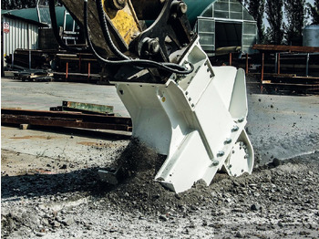 New Trencher Simex RWE60/80/90/100 Baggerfräse: picture 5 New Trencher Simex RWE60/80/90/100 Baggerfräse: picture 5