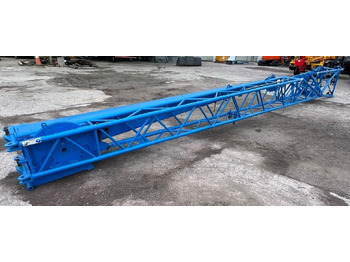 All terrain crane LIEBHERR LTM 1055-3.1