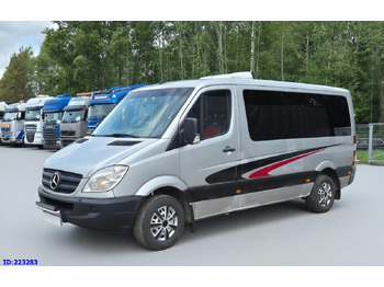 Minibus MERCEDES-BENZ Sprinter 313