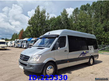 Coach MERCEDES-BENZ Sprinter 313