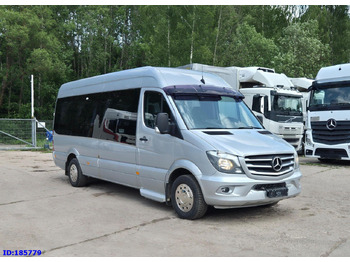 Coach MERCEDES-BENZ Sprinter 316 - VIP - Avestark: picture 4