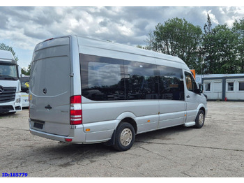 Coach MERCEDES-BENZ Sprinter 316 - VIP - Avestark: picture 5