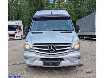 Coach MERCEDES-BENZ Sprinter 316 - VIP - Avestark: picture 2