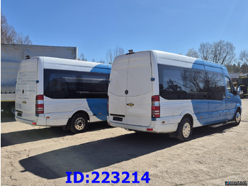 Coach MERCEDES-BENZ Sprinter 316 VIP Euro5 (2pcs. available): picture 4