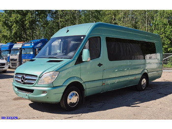 Coach MERCEDES-BENZ Sprinter 516