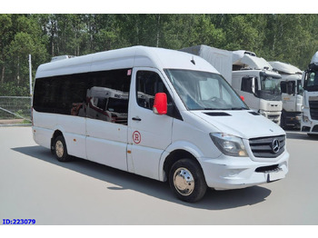 Minibus MERCEDES-BENZ Sprinter 516