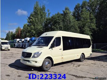 Coach MERCEDES-BENZ Sprinter 516
