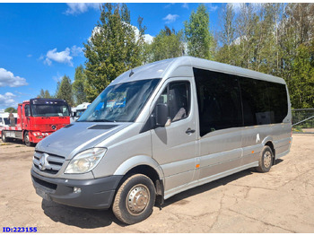 Minibus MERCEDES-BENZ Sprinter 519