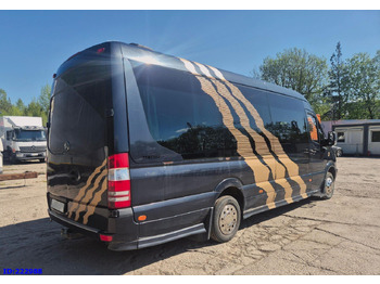 Minibus, Passenger van MERCEDES-BENZ Sprinter 519 VIP - 17 Seater: picture 5 Minibus, Passenger van MERCEDES-BENZ Sprinter 519 VIP - 17 Seater: picture 5