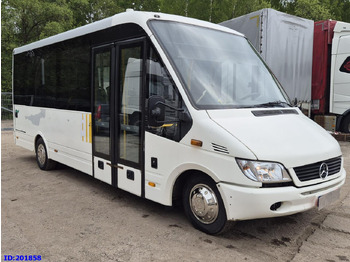 City bus MERCEDES-BENZ Sprinter