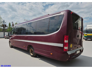 Coach MERCEDES-BENZ Sunrider 818D Vario 33 - Seater: picture 5 Coach MERCEDES-BENZ Sunrider 818D Vario 33 - Seater: picture 5