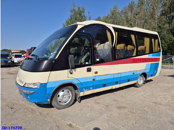 Coach MERCEDES-BENZ Vario 815