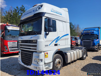 Tractor unit DAF XF 105 410